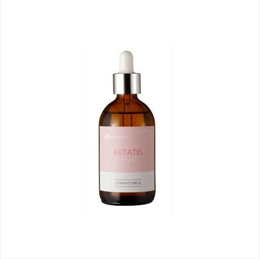 ketatis pdrn ampoule 100ml for face