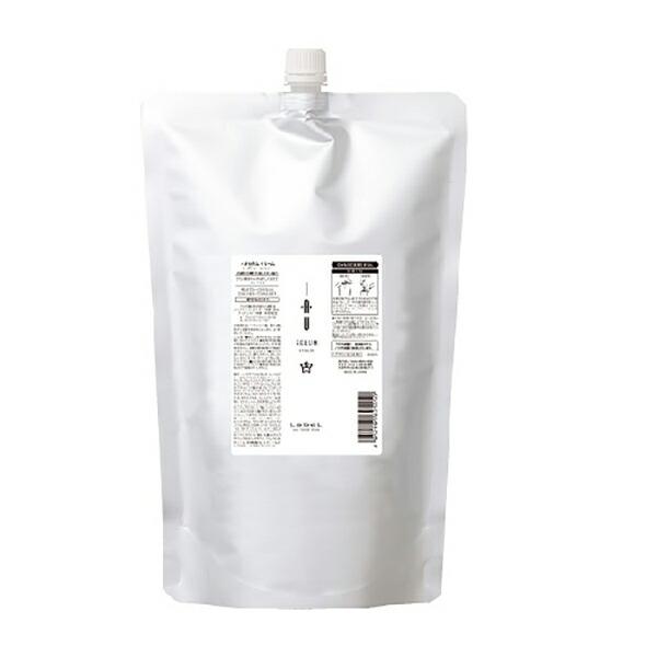 イオセラム クリーム ヘアトリートメント 2500ml