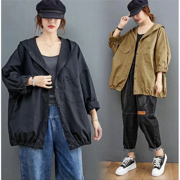 マウンテンパーカーレディースジャンパー事務服秋ジャケット春コートカジュアルアウター今日は30パーセント