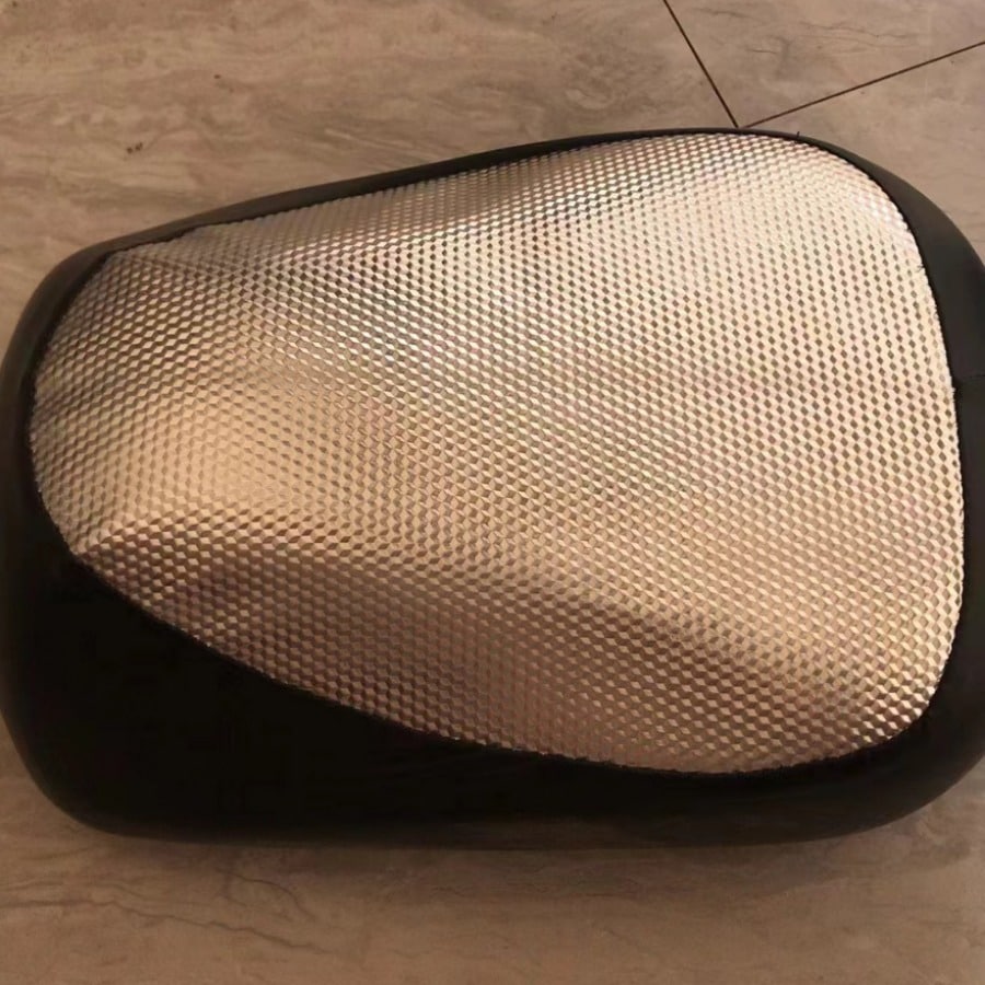 共有電気自動車シートクッションカバー防水バッテリーカーこんにちはmeituan Qingju Didi Chuxing Cushion Cover Factory