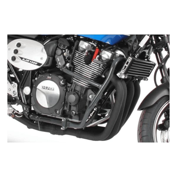 エンジンガード ブラック XJR1200/1300 94-06 5014090001
