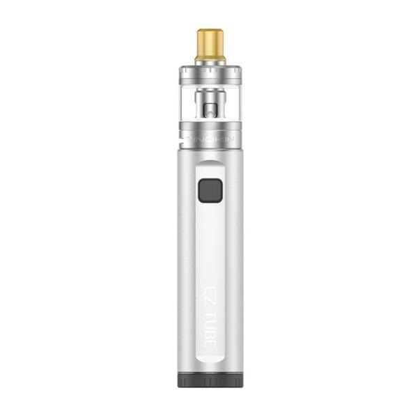 イノキン Innokin EZ Tube Zenith Minimal 40W キット 2100mAh 4mlシルバー