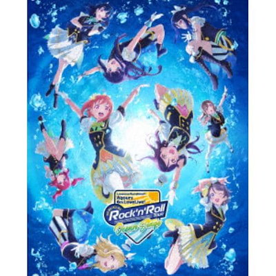 ラブライブ サンシャイン Aqours 6th LoveLive 桜内梨子DOME TOUR 2020 Fantastic Departure コスプレ衣装 コスチューム Aqours、6月の東京ドーム公演を特別編集でオンエア - 音楽ナタリー