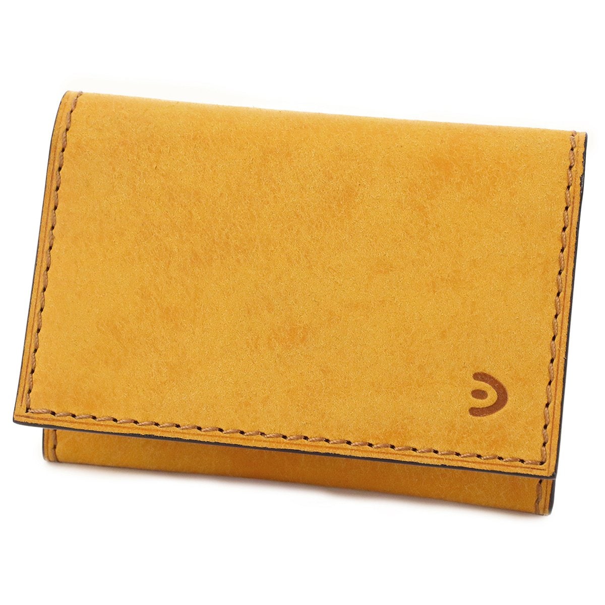 [バギーポート] カードケース 本革 ブオナ ZYS2404 メンズ