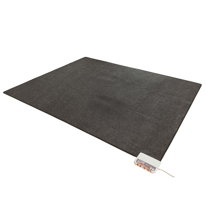 電気ホットカーペット3畳用本体のみ ZCB-30P