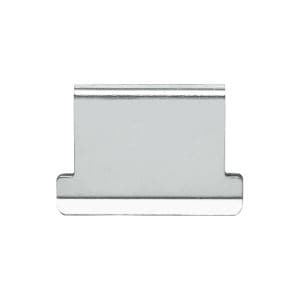 （まとめ）ジョインテックス スペアクリップ玉 中 100個入 B761J-M(×10セット)