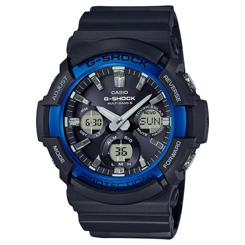 カシオ CASIO 腕時計 G-SHOCK GAW-100B-1A2JF 18,480円