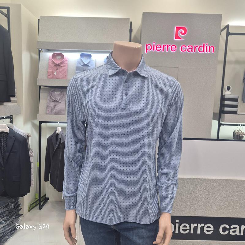 ベージュオールオーバーTシャツ PQTS1902-38_OD