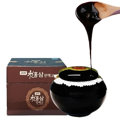 チョンホンサムジン液高1,000g
