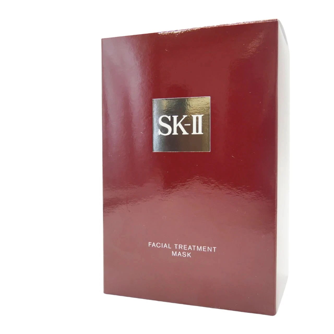 SK-2 / SK-II（エスケーツー） フェイシャル トリートメント マスク / 10枚 1パック ピテラ 保湿 うるおい