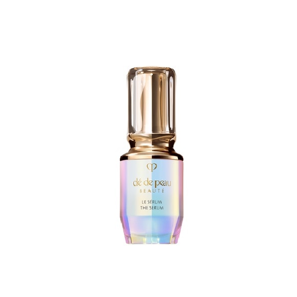 クレ・ド・ポー ボーテ ル・セラム II　スモール 美容液 30ml
