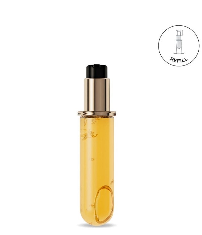 エリクシール アルティム オリジナル ヘアオイル リフィル 75ml × 1個