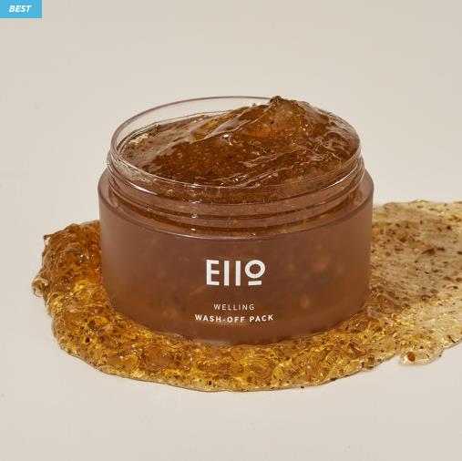 WELLING WASH-OFF PACK 100mL