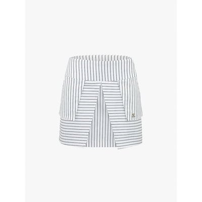 アンブロ マンチェスターシティ ジャケット スウィングトップ形