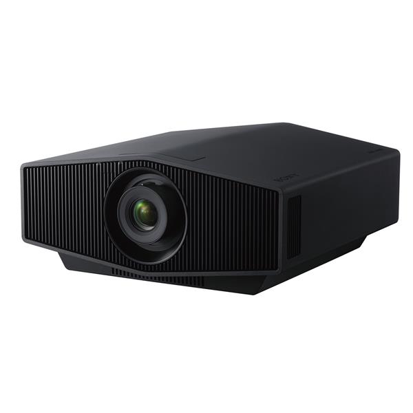 ホームシアタープロジェクター【4K SXRD/レーザー光源/ブラック】 VPL-XW5000-B