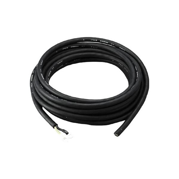 TWC5510 溶接機用ケ-ブル 1次側 10m メーカー直送