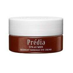 コーセー プレディア スパエメール ミッドナイト バンテージ アイクリーム 20g