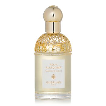Guerlain アクアアレゴリア　マンダリンバジリック EDT SP*
