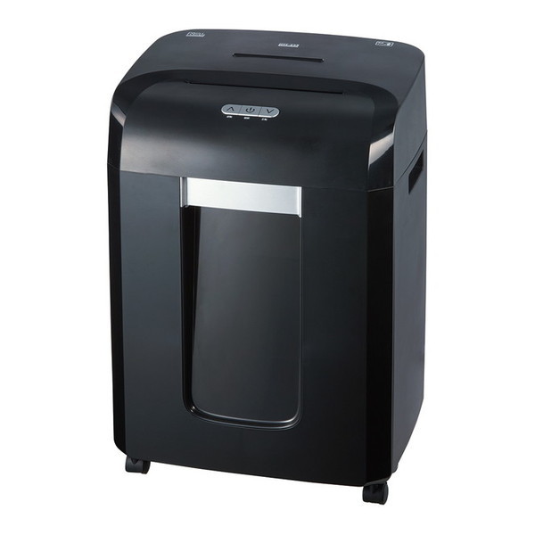 NSE-525BK パーソナルシュレッダ525 メーカー直送