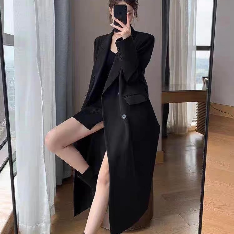 レディース コート アウター 上着 ロングコート トレンチ ミモレ 長袖 Vネック 襟付き 角襟 フェミニン ポケット 前開き かわいい 大人可愛い きれいめ シンプル 上品 おしゃれ かっこいい