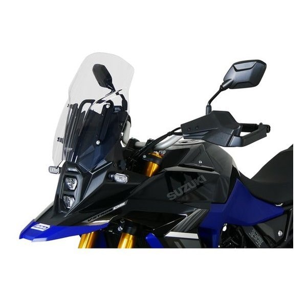 スクリーン ツーリング クリア V-STROM 800/DE 23-24 4025066174973