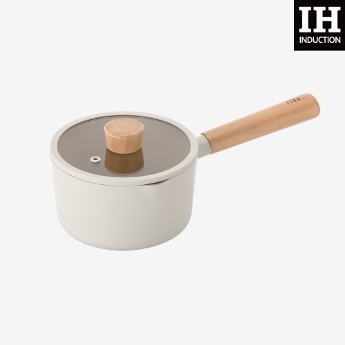 [NEOFLAM]編数ミルクパン16cm