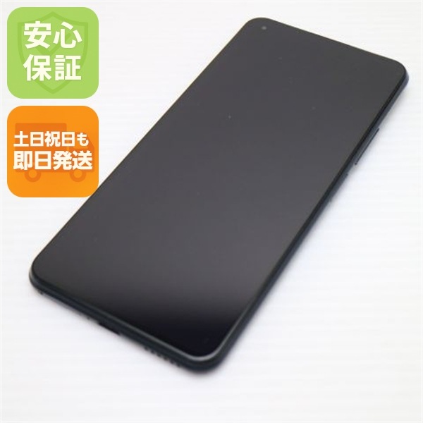 超美品 SIMフリー Mi 11 Lite 5G トリュフブラック 本体 即日発送 土日祝発送OK 17