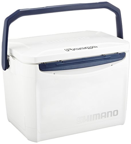 シマノ(SHIMANO) クーラーボックス 釣り用 フリーガ ライト (20*26リットル) LZ