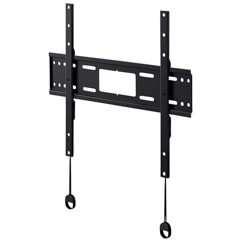 ハヤミ工産　～70V型対応 壁掛金具 （超薄型タイプ）　SH-741