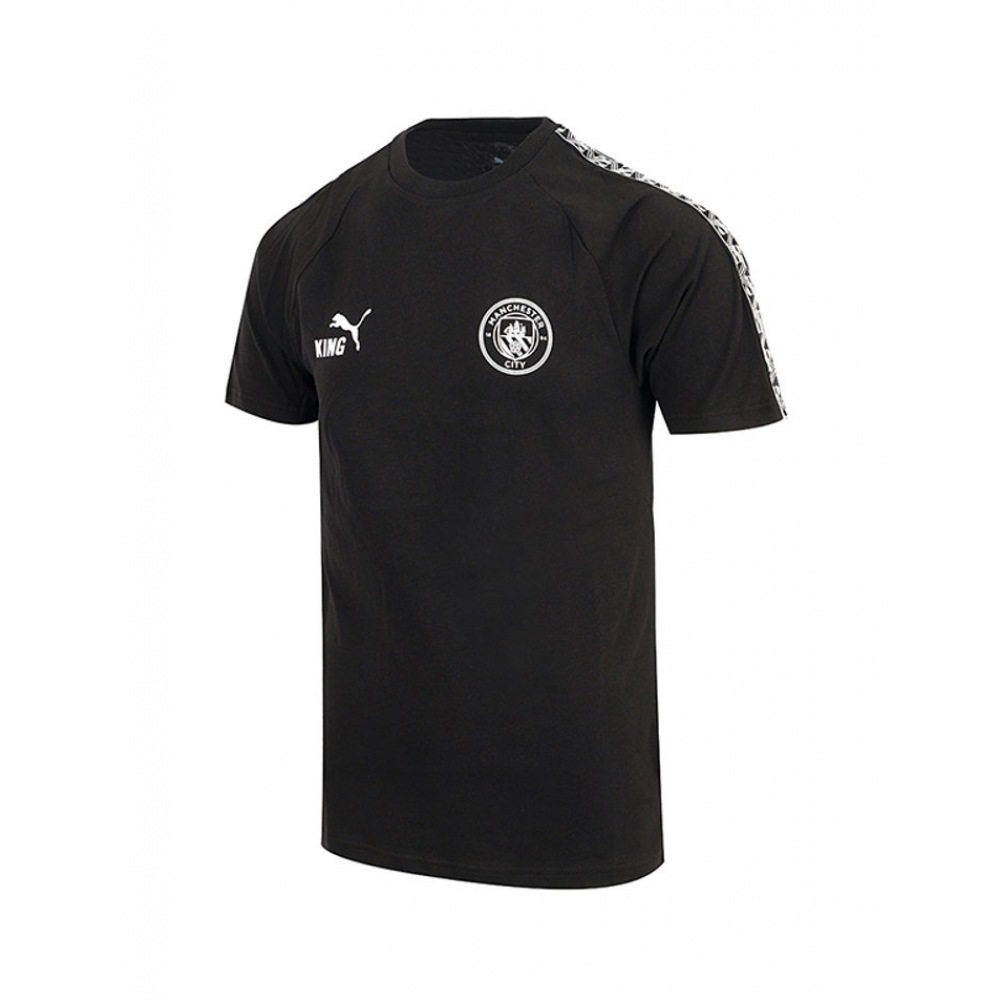 PUMA マンチェスターシティキングマンシティショートスリーブ T シャツ 8,360円