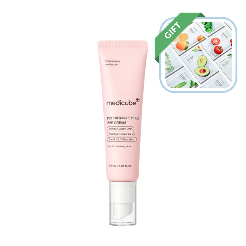 PDRN配合ピンクペプチドアイクリーム 30ml.アイクリーム.保湿.ハリ.ツヤ.エイジングケア.乾燥小じわ.集中ケア.目元ケア.導入美容液.うるおい.スキンケア.低刺激.美容クリーム.肌引き締め.キ