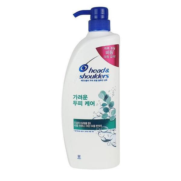 OF9L6N07 かゆみのある頭皮ケアシャンプー 850ml