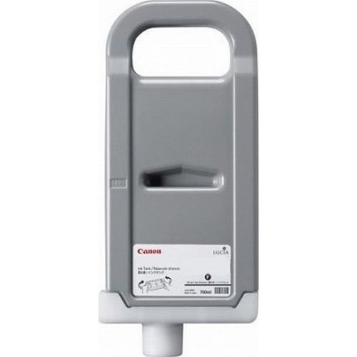 純正 大判プリンタインクカートリッジ ブルー PFI-106B