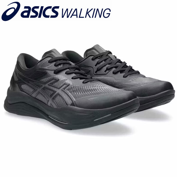 asics アシックス シューズ GEL-RIDEWALK 2 ゲルライドウォーク ユニセックス 1293A040-001 ウォーキングシューズ
