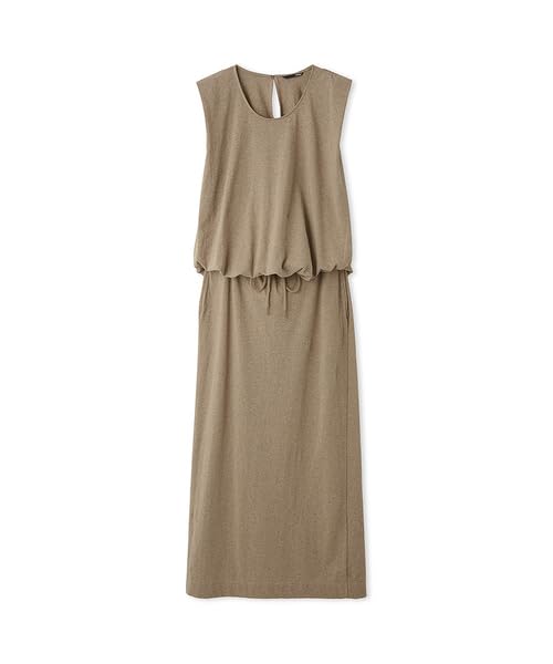 [スタイリング/] バルーンカットワンピース 16WCO252081 レディース