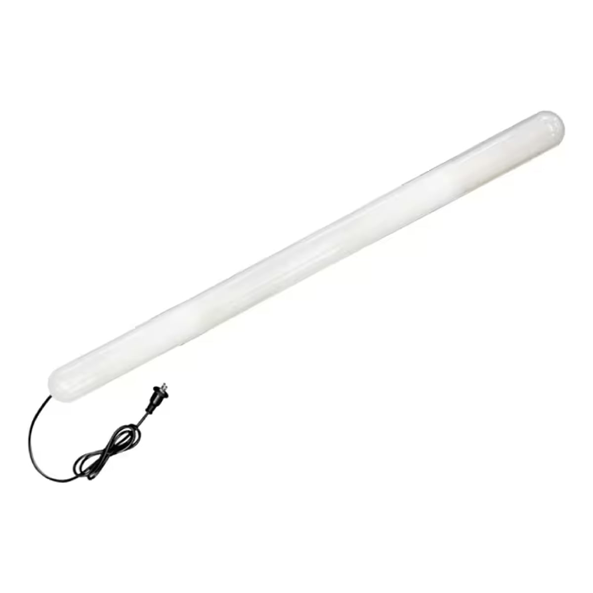 富士倉 蛍光灯型 植物育成ライト 36W KY-36W-SC 植物 LED ライト 発芽 ガーデニング 栽培 補助光 ランプ