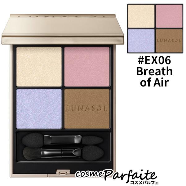 アイカラーレーションＮ #EX06 Breath of Air 7g メール便対応