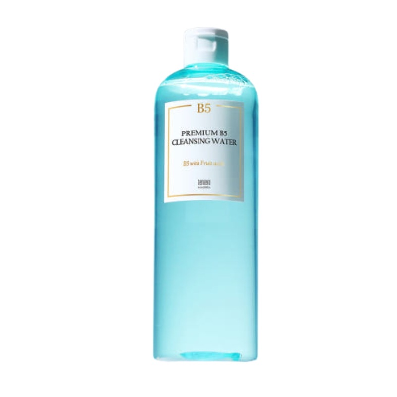 プレミアム B5 クレンジングウォーター500ml/正規品/韓国コスメ/韓国直送/韓国人気/スキンケア