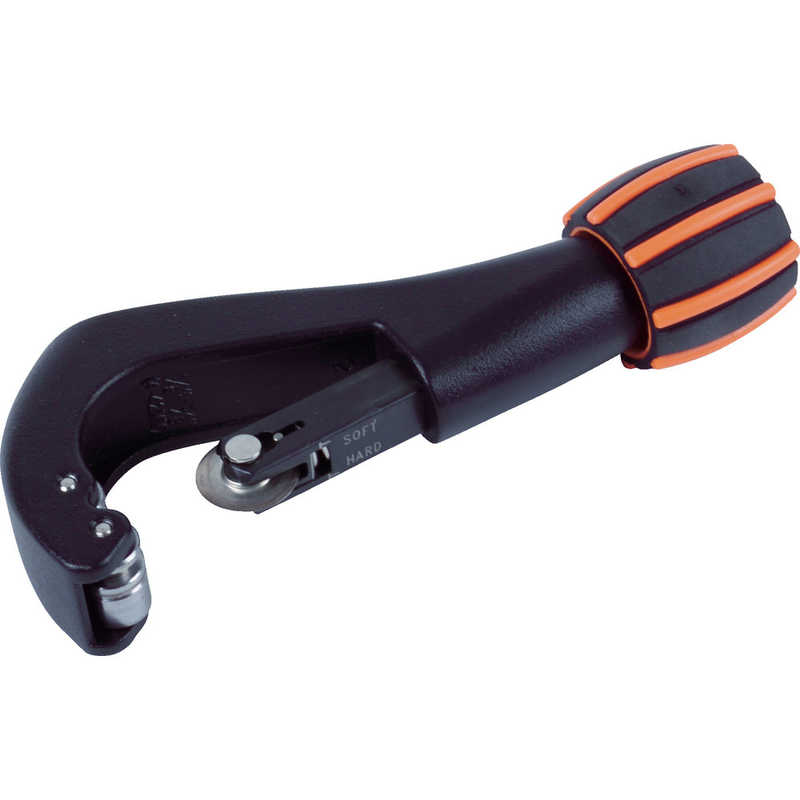 トラスコ中山　チューブカッター(自動送り機能付き)チタンコーティング刃　TTC342T