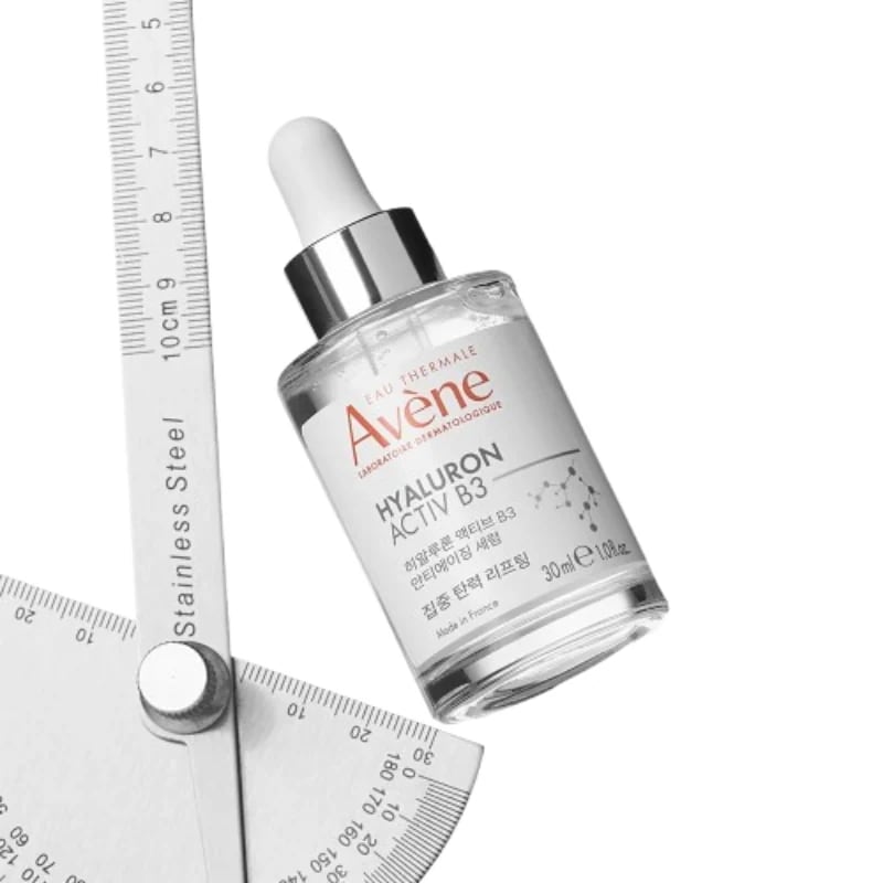 [新作] ヒアルロン アクティブ B3 アンチエイジング セラム 30ml 企画 (+カッター+クリーム 2ml*2) 毛穴アンプル