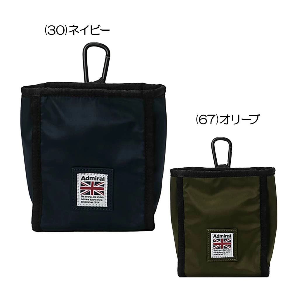 ポーチマグネット ADMZ5AEB 2025