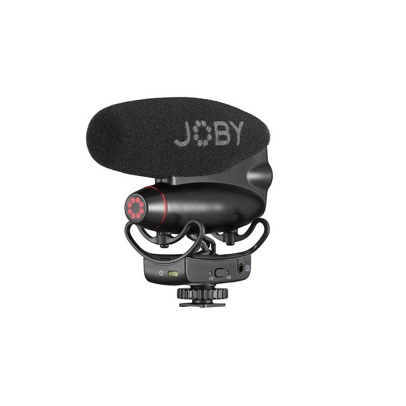JOBY　ウェイボ PRO DS ブラック　JB01801-BWW