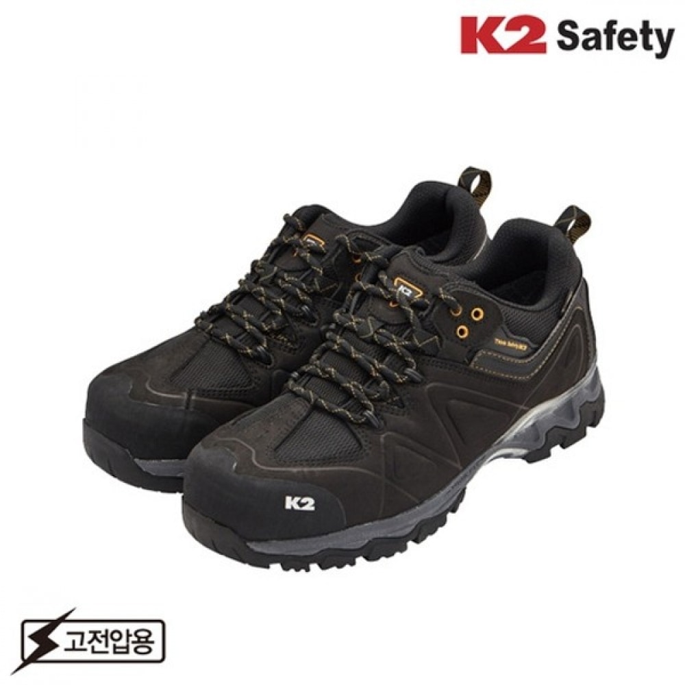 (K2 セーフティ) K2 セーフティ KV-80 断熱安全靴 4インチ 19,401円