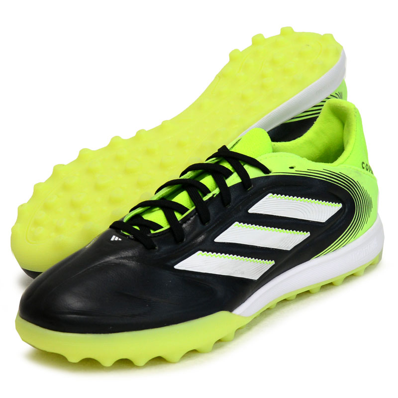 COPA PURE 3 PRO TF サッカートレーニングシューズ COPA 25FW (JR2834)