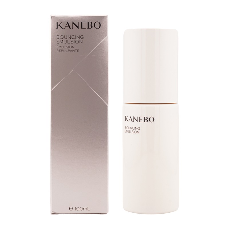 バウンシング エマルジョン 100mL ハリ感 軽やかな肌なじみ[ギフトラッピング対応]