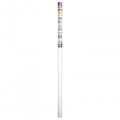 巾広丈長障子紙 135cm×4.3m 2本セット 無地