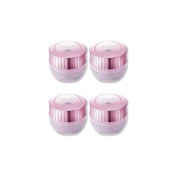 ジェルクリーム＋ 60g 4個セット ヘアスタイリング