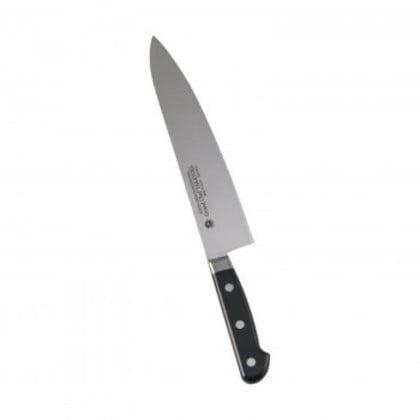 青木刃物製作所 堺孝行 グランドシェフ 牛刀包丁 24cm AGL56024