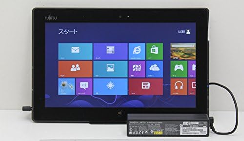 STYLISTIC Q702/F Core i5 /4GB/64GBSSD/11.6W/Win8【】 36,876円