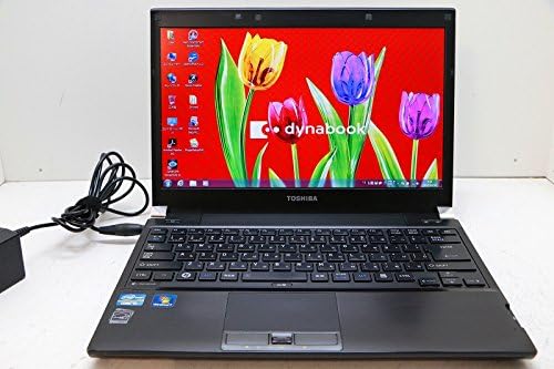TOSHIBA R731/C Core i5 4GB 250GB 13.3型液晶 DVDスーパーマルチ Windows7 Professional 無線LAN パソコンノートパソコン